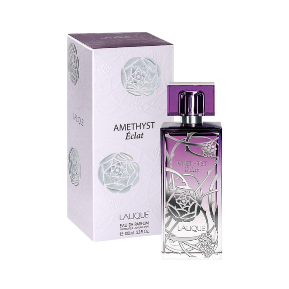 Lalique Amethyst Eclat Edp 100ml