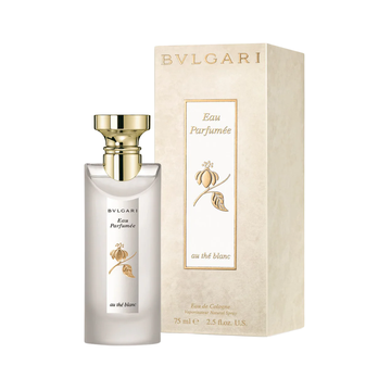 Bvlgari Au Parfumee Au The Blanc Edt 75ml - Outlet
