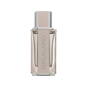 Salvatore Ferragamo Ferragamo Bright Leather Edt 100ml -Tester