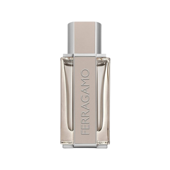 Salvatore Ferragamo Ferragamo Bright Leather Edt 100ml -Tester