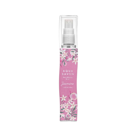 Aqua Savon Jasmine No Kaori Edt 80ml -Tester