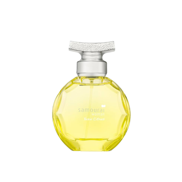 Samourai Woman Yuzu Citrus Edp 40ml Tester