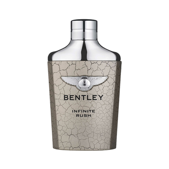 Bentley Infinite Rush Edp 100ml Tester