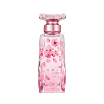 Samourai Woman Sakura Edp 40ml Tester