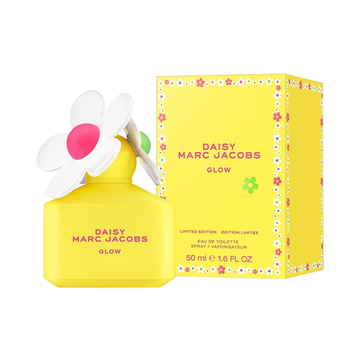 Marc Jacobs Daisy Glow Edt 50ml