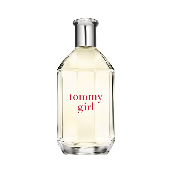 Tommy Hilfiger Tommy Girl edt 100ml - Tester