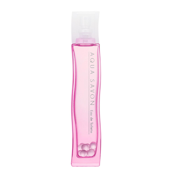 Aqua Savon Jasmine No Kaori Hair Body Mist 24S 135ml Tester