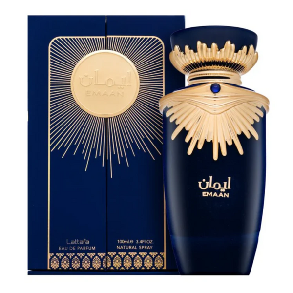 Lattafa Emaan Edp 100ml