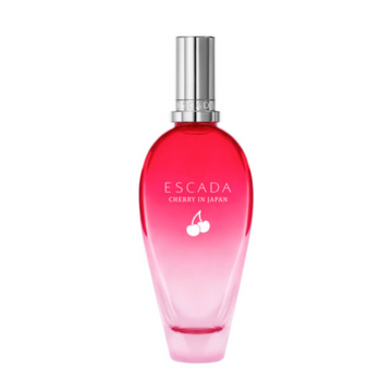 Cherry Ladder In Japan Edt 100ml - Tester