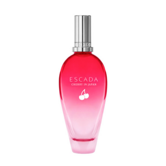 Cherry Ladder In Japan Edt 100ml - Tester