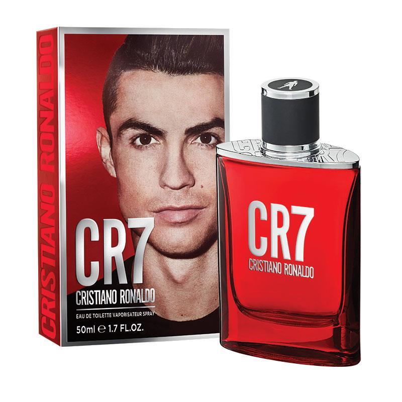 Christiano Ronaldo Cr7 edt 100ml