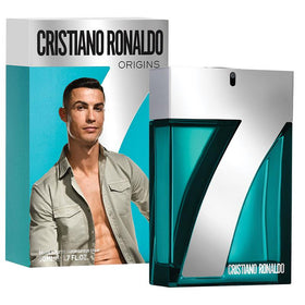 Cristiano Ronaldo Originis edt 100ml