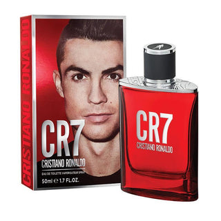 Cristiano Ronaldo Cr7 edt 50ml