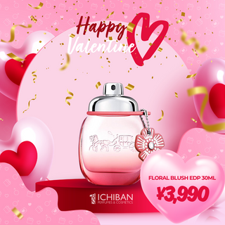 Coach Floral Blush Edp 30ml