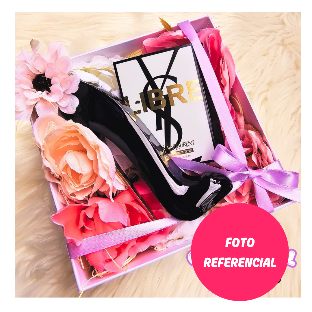 Foto Referencial