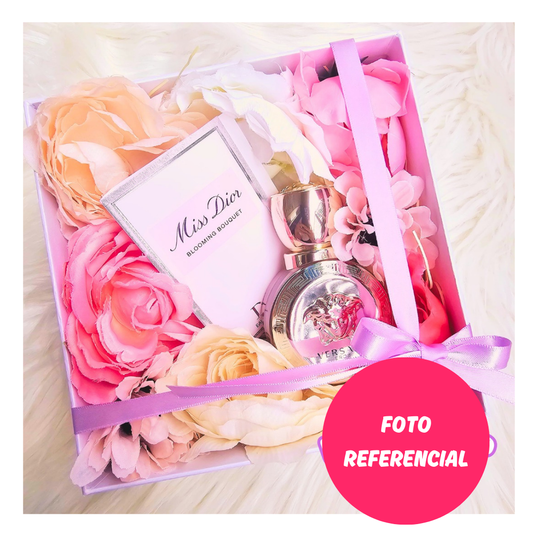 Foto Referencial