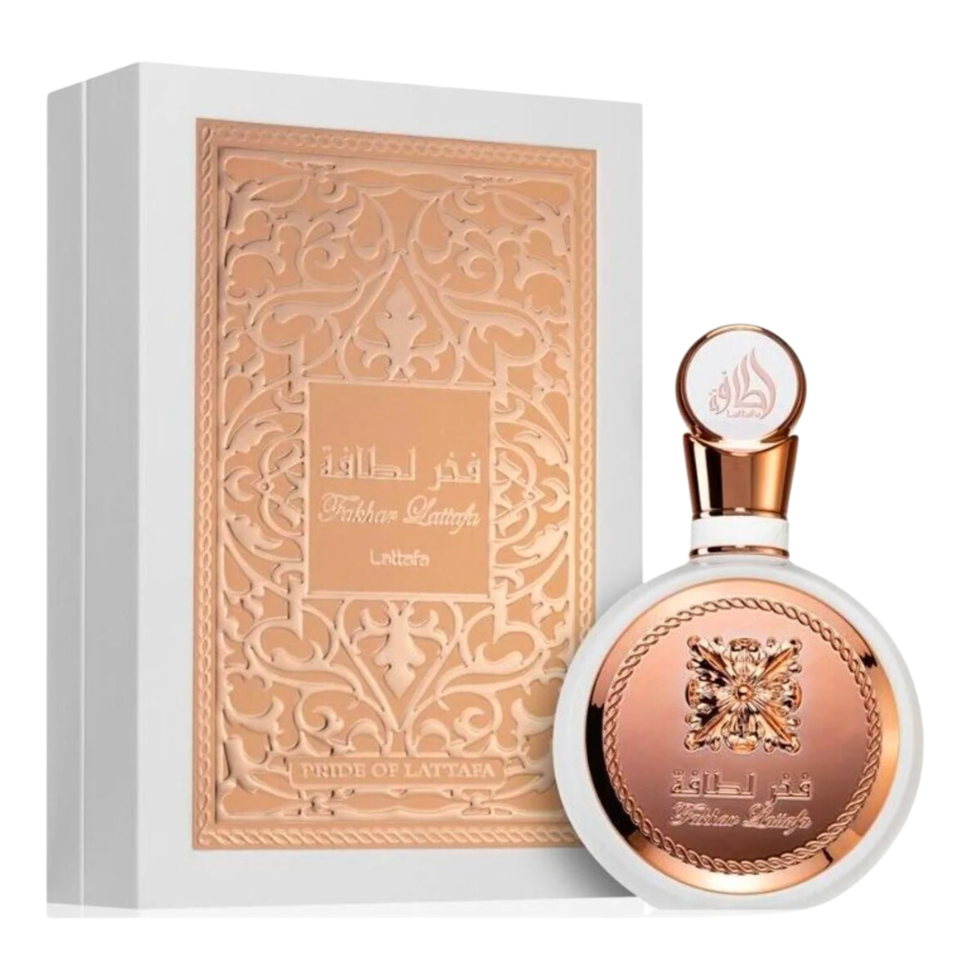 Lattafa Fakhar Rose Women 100ml