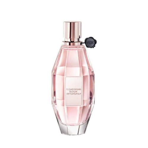 Viktor Rolf Flowerbomb Bloom Edt 100ml - Tester