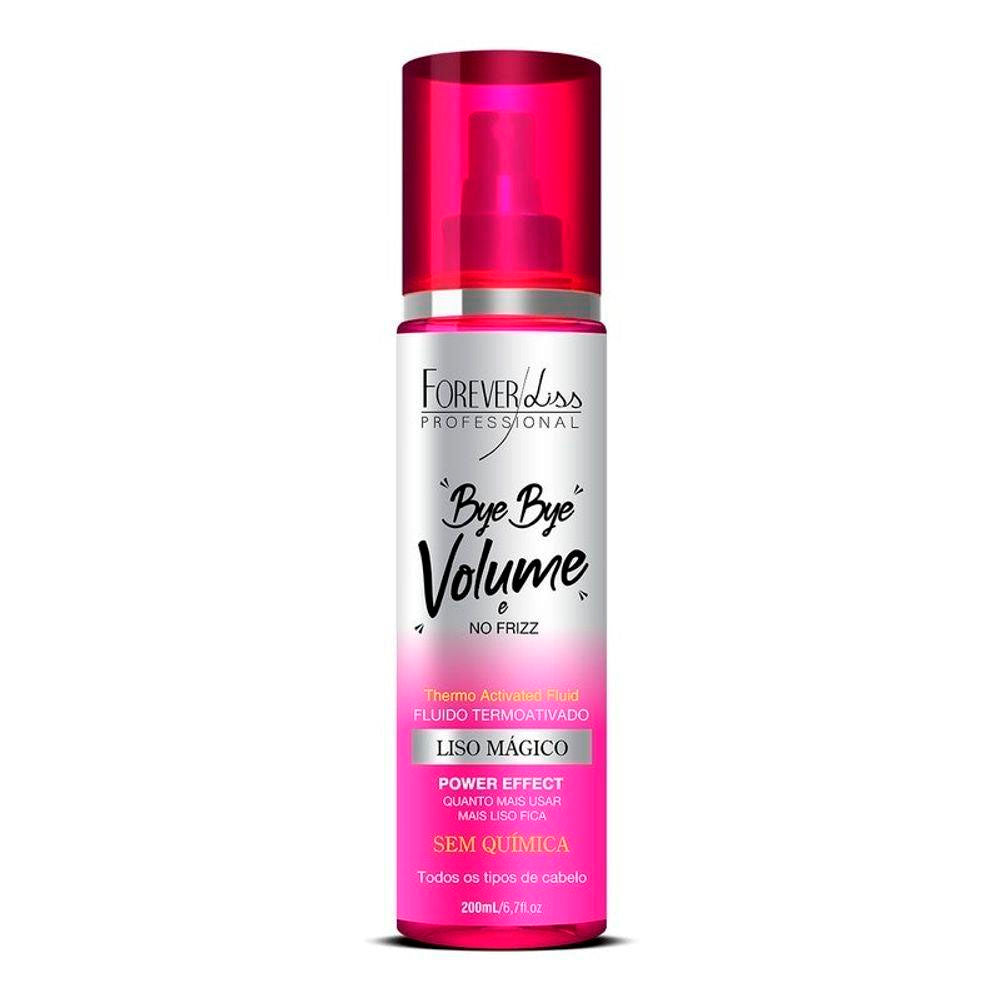 Forever Liss Bye Bye Volume Spray 200ml