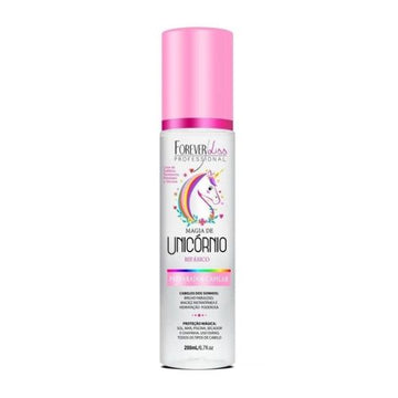Forever Liss Magia De Unicórnio Spray 200ml