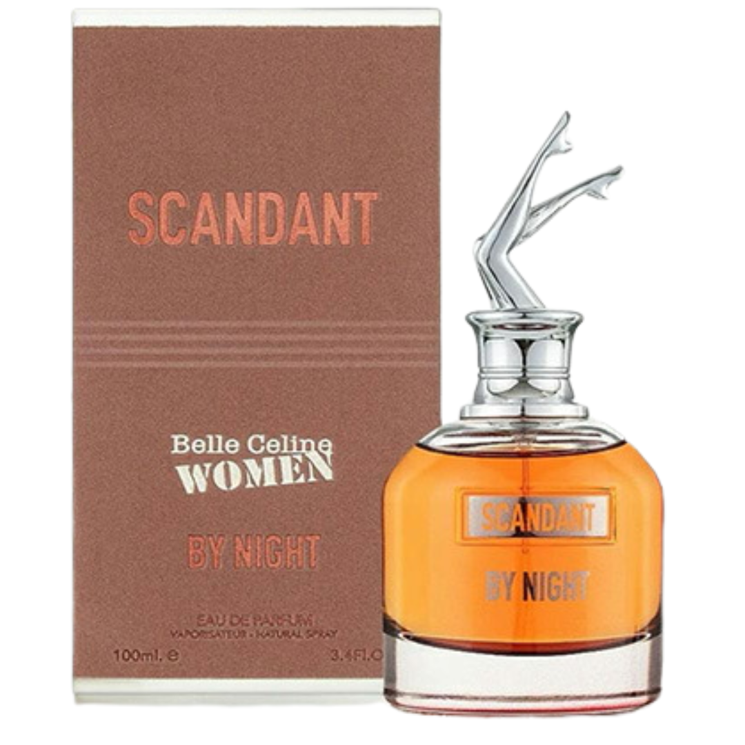 Fragrance World Scandant By Night Edp 100ml