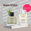 Entity Premium Plus For Men Edt 50ml-1