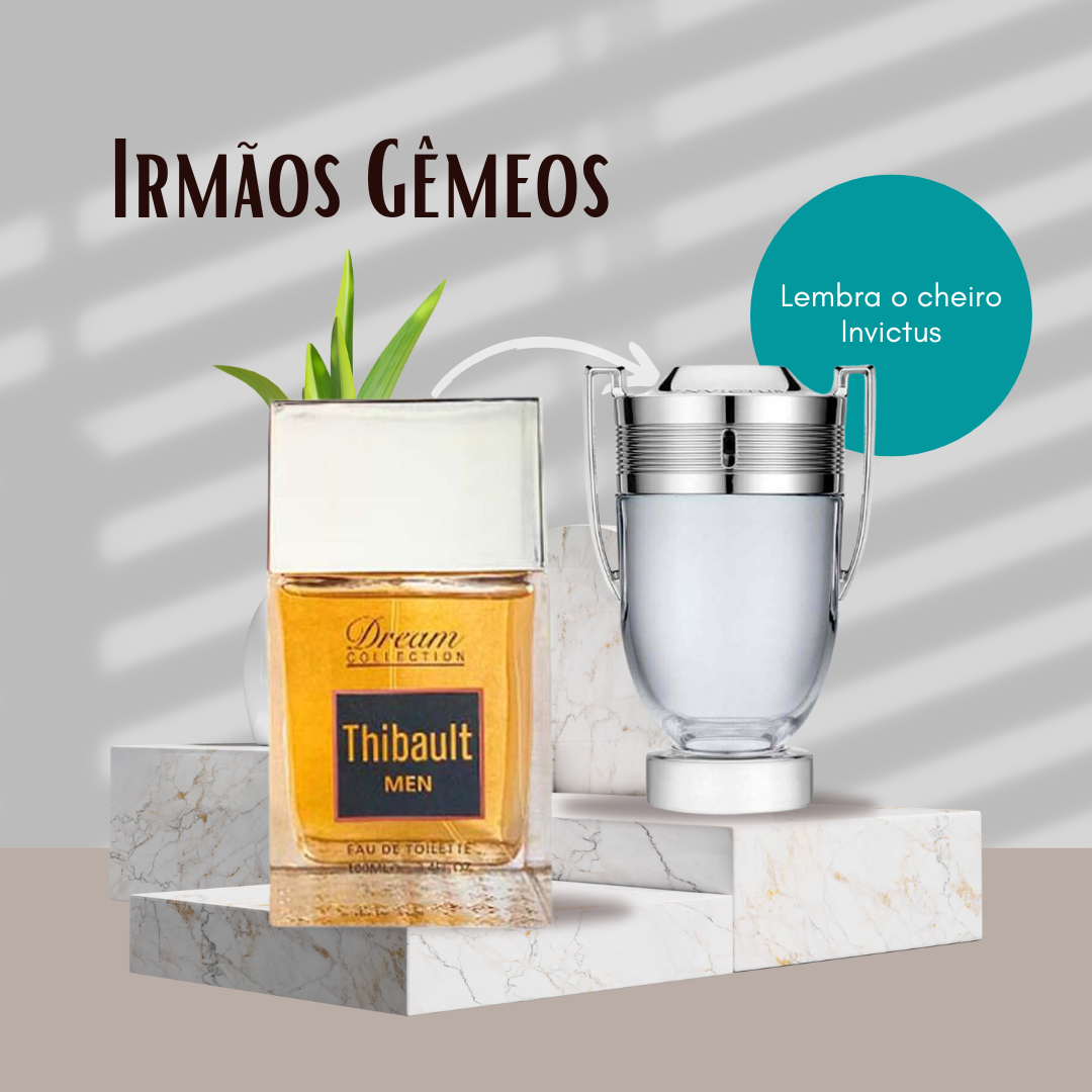 Dream Colletion Thibault 100ml