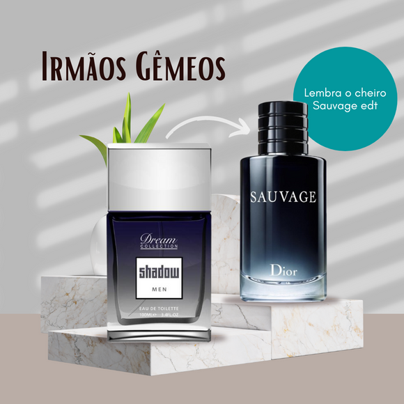 Dream Collection Shadow 100ml