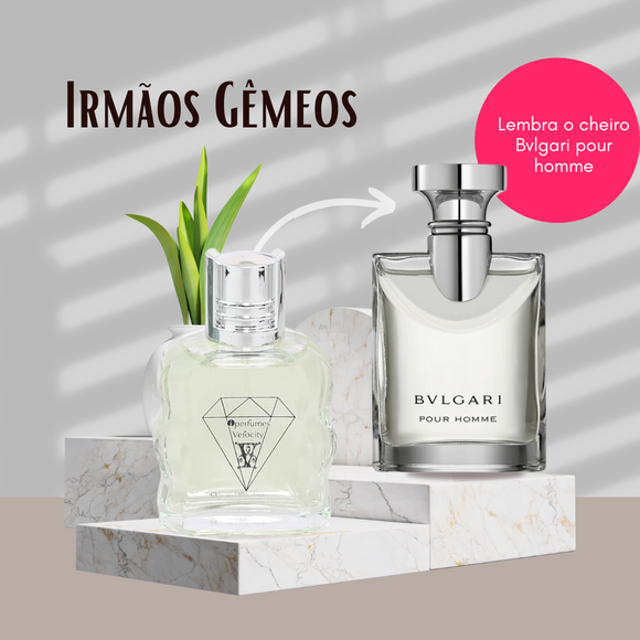 Iperfumes Velocity Pour Homme Edt 100ml