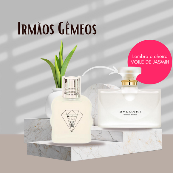 Iperfumes Velocity White Blend Pour Femme Edt 100ml