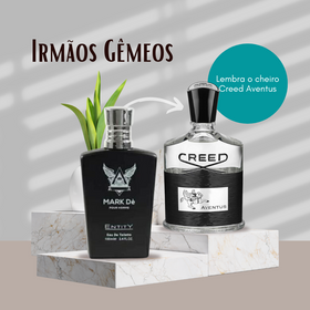 Entity Classic Mark De Pour Homme Edt 100ml