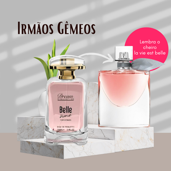 Dream Collection Belle 100ml