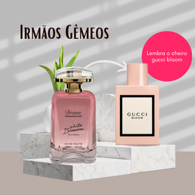 Dream Collection White Bloom 100ml