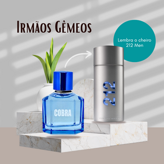 Amatias Cobra edt 50ml