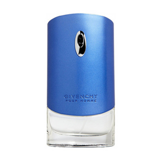 Givenchy pour Homme Blue Label Edt 50ml - Tester