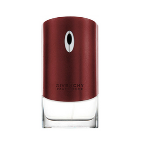 Givenchy pour homme edt 100ml - Tester