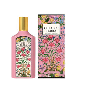 Gucci Flora Gorgeous Gardenia Eau De Parfum 100ml Edición 2021
