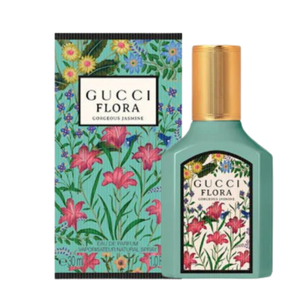 Gucci Flora Gorgeous Jasmine Edp 30ml