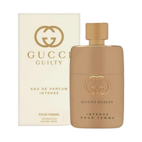 Gucci Guilty Intense Edp 30ml