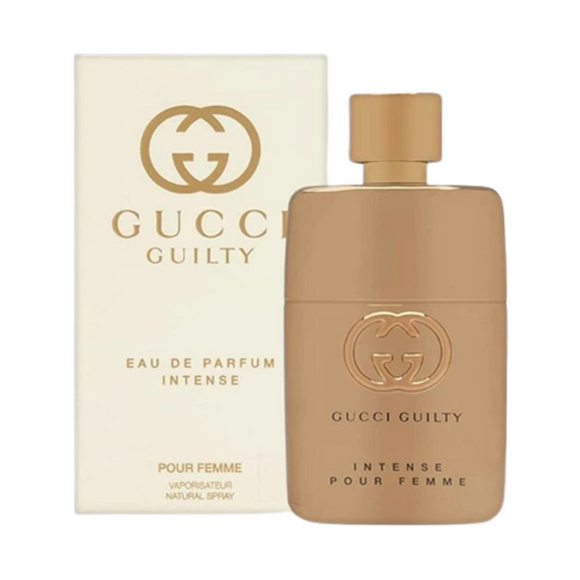 Gucci Guilty Intense Edp 30ml