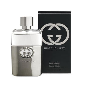 Gucci Guilty Pour Homme Edt 50ml