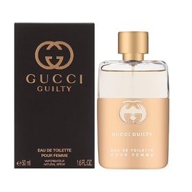 Gucci Guilty pour femme edt 50ml