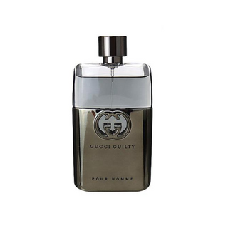 Gucci Guilty pour homme 90ml - Tester