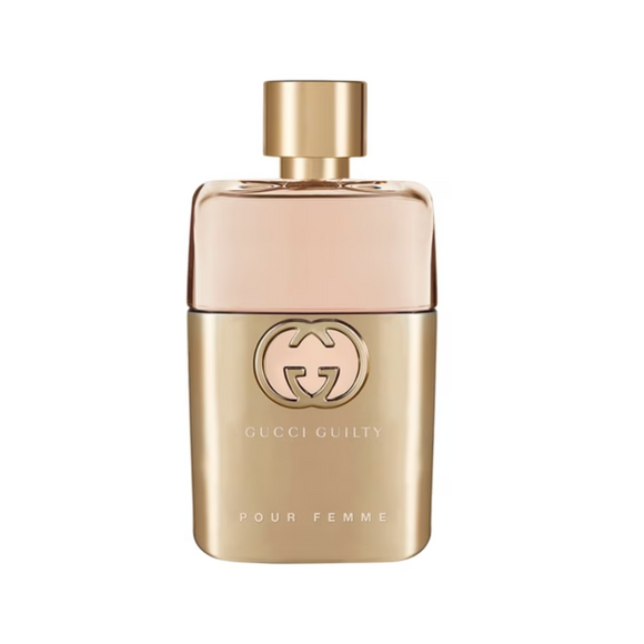 Gucci Guilty Pour Femme Edp 90ml - Tester