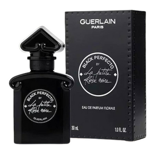 Guerlain La Petite Robe Noire Black Perfect Edp 30ml