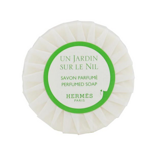 Hermes Un Jardin Sur Le Nil Perfumed Soap 25G