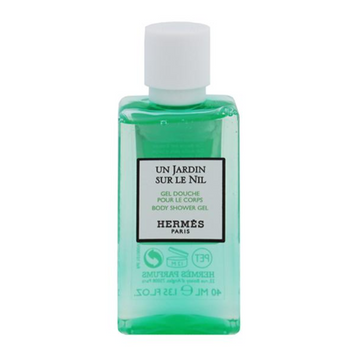Hermes Un Jardin Sur Le Nil Shower Gel 40ml
