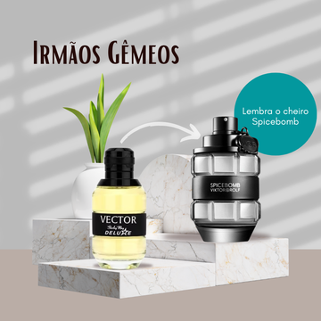 Shirley May Vector Edt 100ml