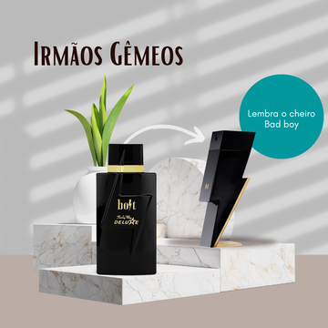 Shirley May Bolt Edt 100ml