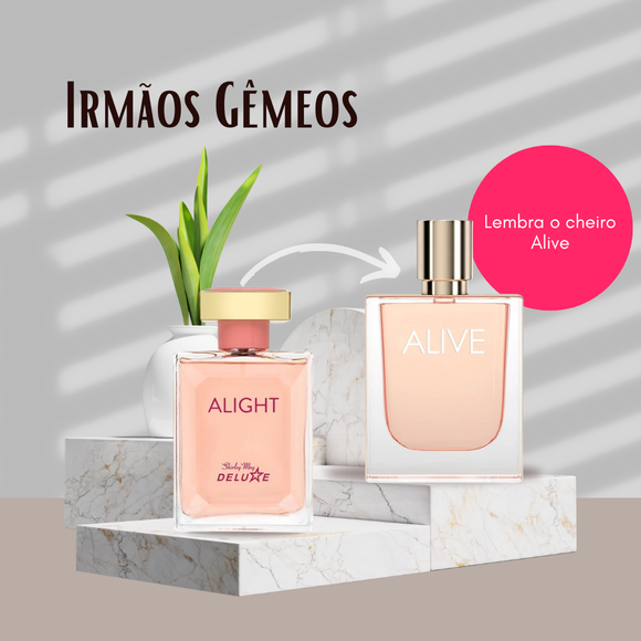 Shirley May Alight Edt 100ml